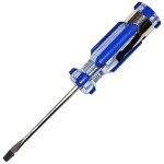12 Mini Pocket-Clip Phillips Screwdrivers, Magnetized Tip