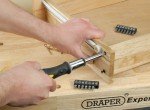 Draper 31173 58-Piece Ratchet Screwdriver Set