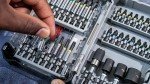 Bosch 25x PRO Phillips Impact Bits Set