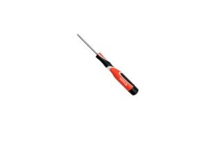 YATO Phillips Precision Screwdriver PH00 - 75mm