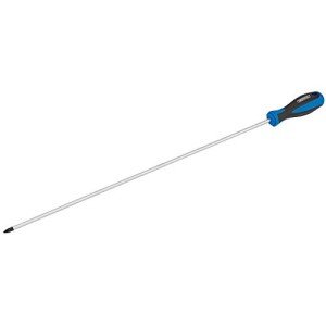 Draper PZ Type No. 2 Screwdriver - 450 mm