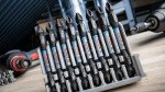 Bosch 25x PRO Phillips Impact Bits Set