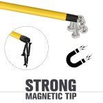 Saipor 12-Piece Long Torx Screwdriver Bit Set