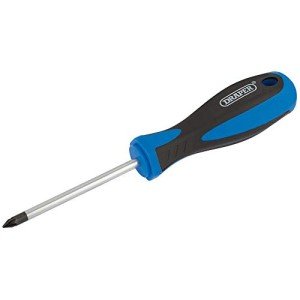 Draper Engineer's PZ Type No. 1 Screwdriver