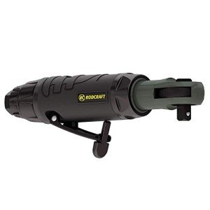 Rodcraft 3/8 Inch Ratchet Screwdriver RC3268