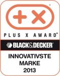 Black + Decker 26-Piece Screwdriver Bit Set