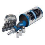 Draper 99413 Ratchet Screwdriver and Bit Set