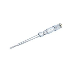 Ferrestock Search Pin with Metal Lid Screwdriver 190mm