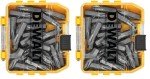 DEWALT 25-Piece Phillips Screwdriver Set