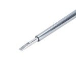 Ferrestock Search Pin with Metal Lid Screwdriver 190mm