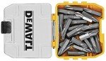 DEWALT 25-Piece Phillips Screwdriver Set