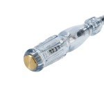 Ferrestock Search Pin with Metal Lid Screwdriver 190mm