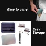 24-in-1 Mini Screwdriver Set for Precision Repairs