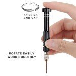 24-in-1 Mini Screwdriver Set for Precision Repairs