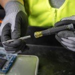 Klein Tools 13-in-1 Mini Precision Screwdriver