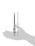 Ferrestock Search Pin with Metal Lid Screwdriver 190mm