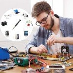 24-in-1 Mini Screwdriver Set for Precision Repairs
