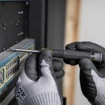 Klein Tools 13-in-1 Mini Precision Screwdriver