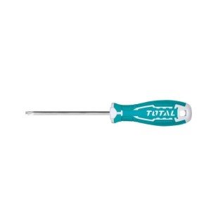 TOTAL Torx Bit T20 Magnetic Tip - 150mm