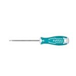TOTAL Torx Bit T20 - Steel S2 150mm