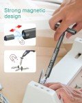 42-in-1 Ratchet Screwdriver Set with Case