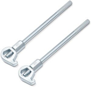 Heavy Duty Fire Hydrant Wrench Tool Set