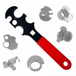 Aestecha Armorers Wrench: Multi-Function Tool Set