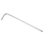 TOP-VIGOR 3/16" Ball End Hex Key Wrench