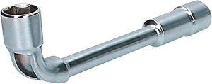 Brilliant Tools Offset Double Socket Wrench 9mm