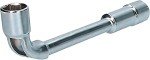 Brilliant Tools Offset Double Socket Wrench 9mm