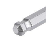 TOP-VIGOR 3/16" Ball End Hex Key Wrench