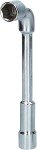Brilliant Tools Offset Double Socket Wrench 9mm