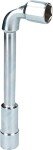 Brilliant Tools Offset Double Socket Wrench 9mm