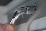 Brilliant Tools Offset Double Socket Wrench 9mm