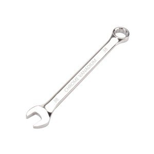 38mm Metric Combination Wrench with 12-Point Head