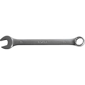 Boxer® 15mm Chrome Vanadium U-Ring Wrench