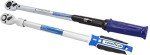 Goodyear Wheel Change Tool Set with Ratchet & Sockets