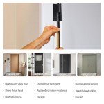 Door Hinge Adjustment Tool Set - 2 Pieces