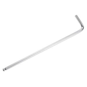 TOP-VIGOR 4mm L-Shaped Ball End Hex Key