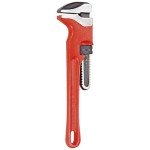 12-Inch Adjustable Spud Wrench - RAHVISH E-112