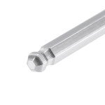 TOP-VIGOR 4mm L-Shaped Ball End Hex Key