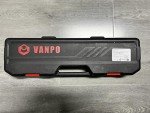 VANPO 1/2 Inch Torque Wrench Kit with Extensions