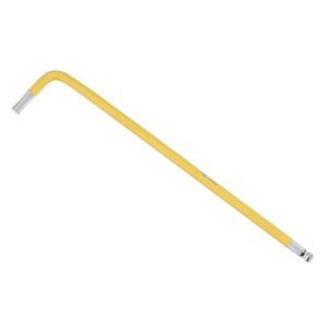4mm Ball End Hex Key Wrench - L Shape