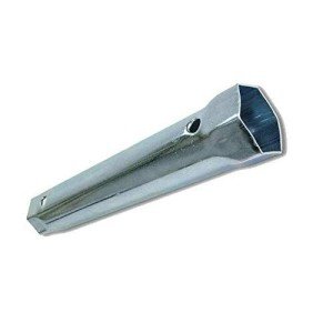 MACHSWON Metric Tubular Box Spanner Wrench Set
