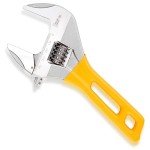Sharp-tec 8 Inch Adjustable Spanner Wrench Set