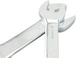 2-Pack 10mm Stubby Ratchet Wrenches for Bikes