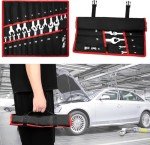 20-Piece Ratchet Wrench Set with Storage Bag