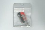Voarge 1/4" Magnetic Ratchet Wrench & Bits