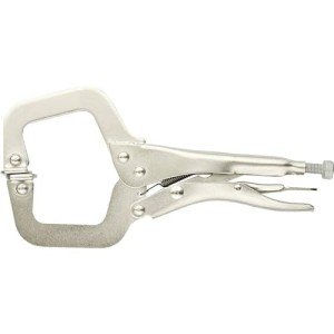 KWB Grip Pliers 225mm for Easy Handling
