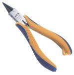 Round Nose Pliers Set - 3 Pieces, Adjustable
